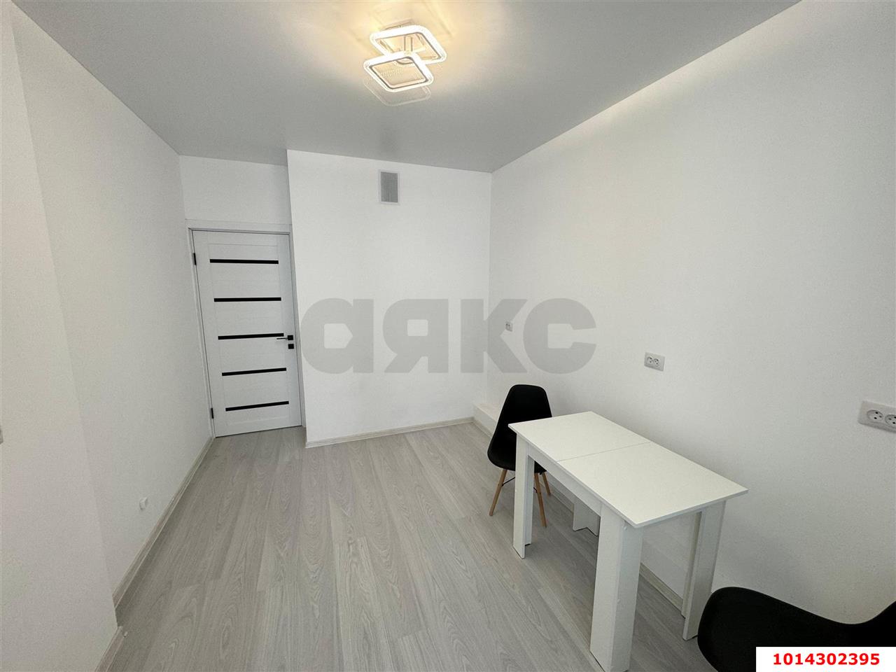 Фото №6: 2-комнатная квартира 58&nbsp;м², 17/19&nbsp;эт. - Краснодар, Прикубанский внутригородской округ, Россинского, мкр. жилой комплекс Red777, ул. Адмирала Крузенштерна, 5к1