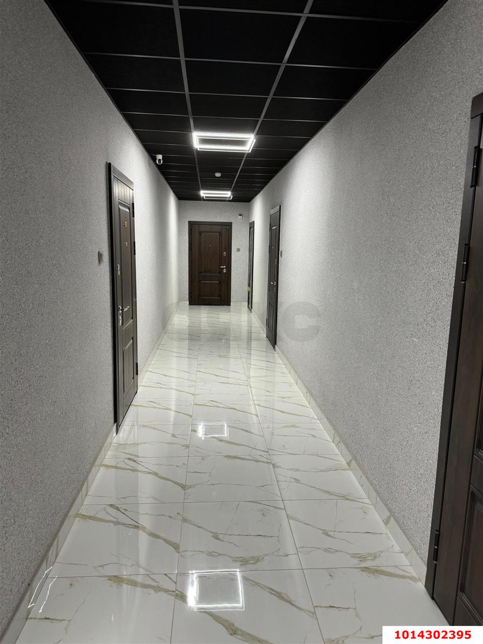 Фото №10: 2-комнатная квартира 58&nbsp;м², 17/19&nbsp;эт. - Краснодар, Прикубанский внутригородской округ, Россинского, мкр. жилой комплекс Red777, ул. Адмирала Крузенштерна, 5к1