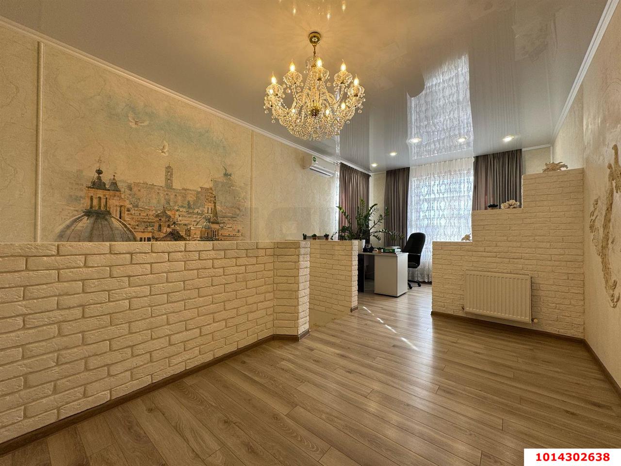 Фото №6: Дом 195&nbsp;м² + 7.8&nbsp;сот., 2&nbsp;эт. - Краснодар, Прикубанский внутригородской округ, Калинино, мкр. Завод Радиоизмерительных Приборов, ул. Геодезическая, 23