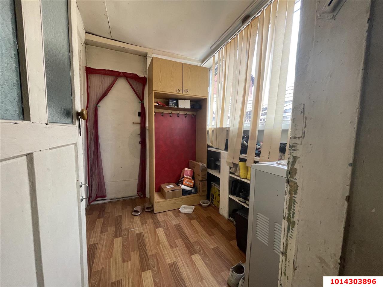 Фото №5: Дом 53&nbsp;м² + 6.6&nbsp;сот., 1&nbsp;эт. - Краснодар, Карасунский внутригородской округ, ж/м Пашковский, ул. Комсомольская, 120