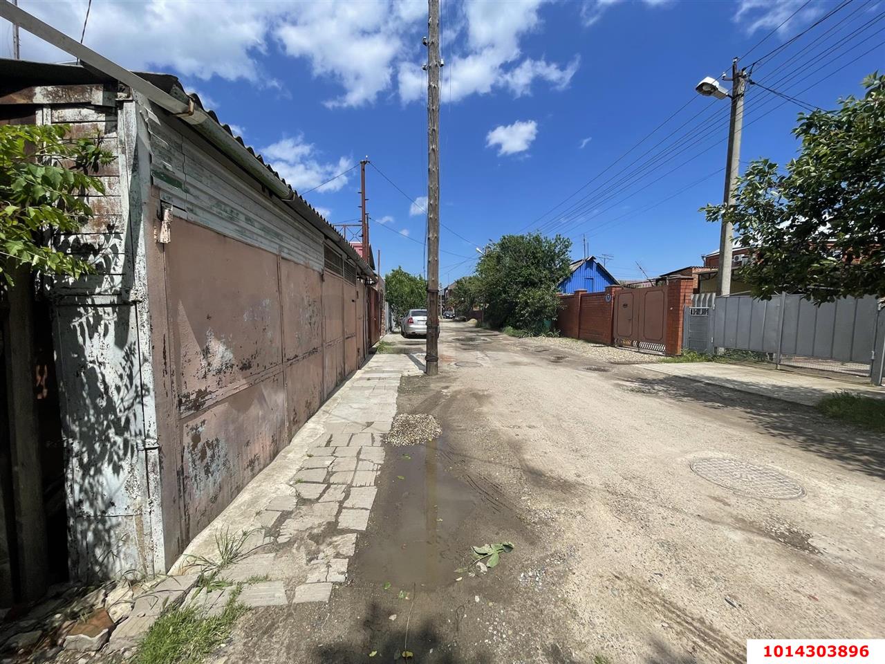 Фото №4: Дом 53&nbsp;м² + 6.6&nbsp;сот., 1&nbsp;эт. - Краснодар, Карасунский внутригородской округ, ж/м Пашковский, ул. Комсомольская, 120