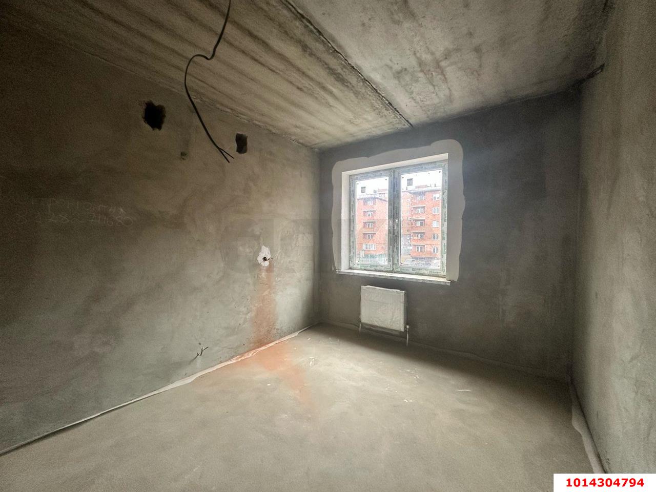 Фото №10: 1-комнатная квартира 33&nbsp;м², 2/5&nbsp;эт. - Новая Адыгея, мкр. жилой комплекс Мега, ул. Бжегокайская, 90/5к1