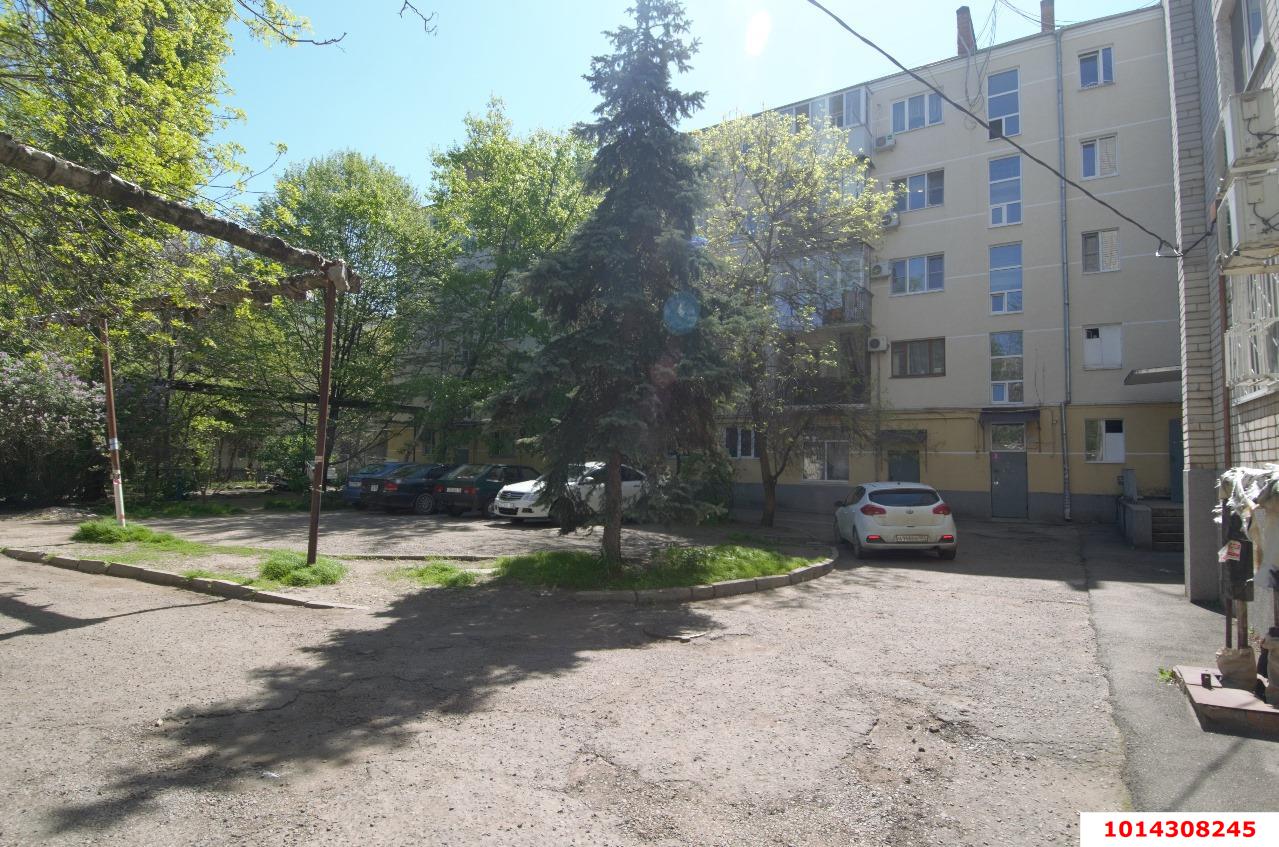 Фото №17: 1-комнатная квартира 35&nbsp;м², 1/5&nbsp;эт. - Краснодар, мкр. Западный внутригородской округ, ул. Одесская, 25