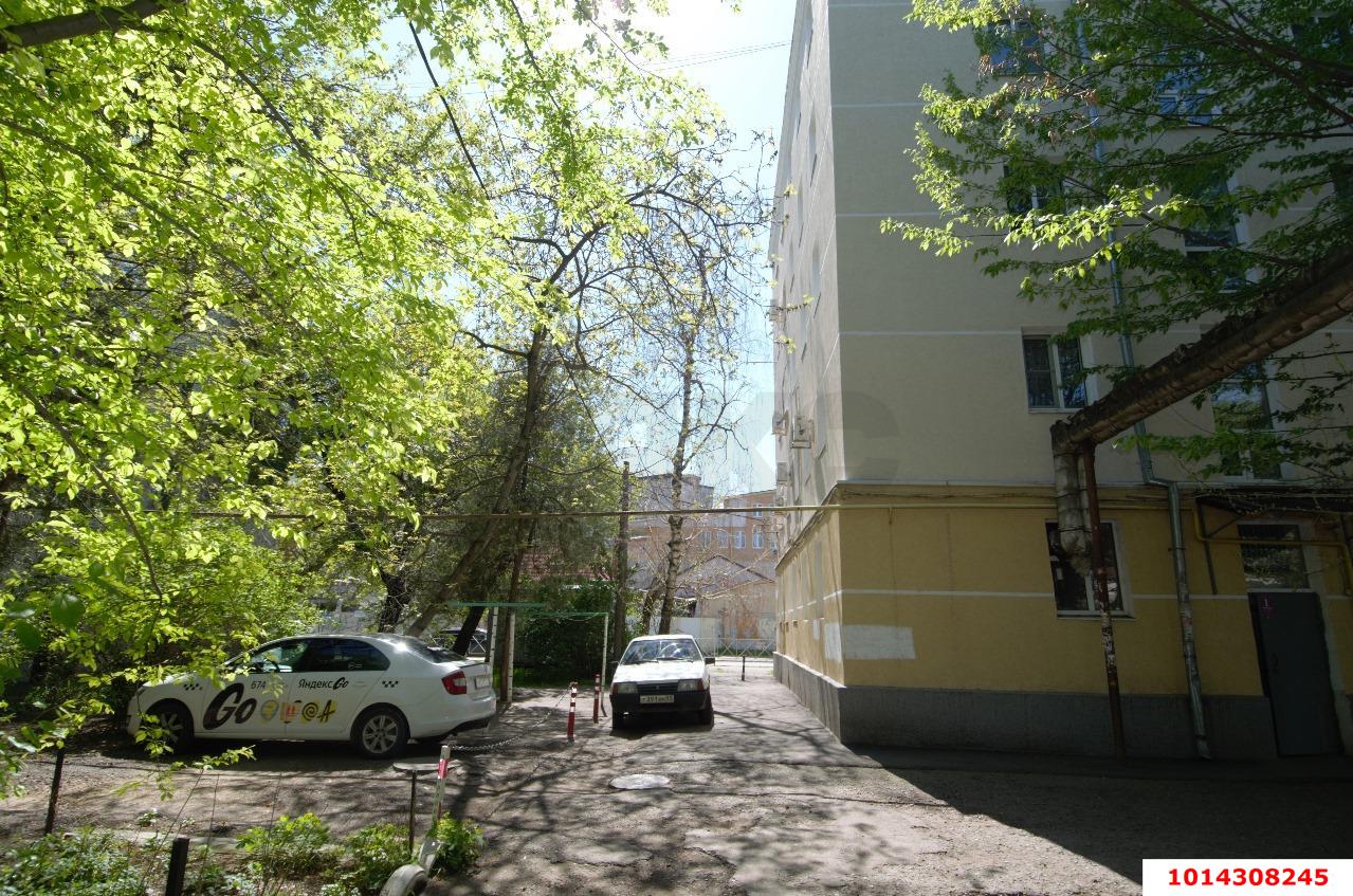 Фото №16: 1-комнатная квартира 35&nbsp;м², 1/5&nbsp;эт. - Краснодар, мкр. Западный внутригородской округ, ул. Одесская, 25