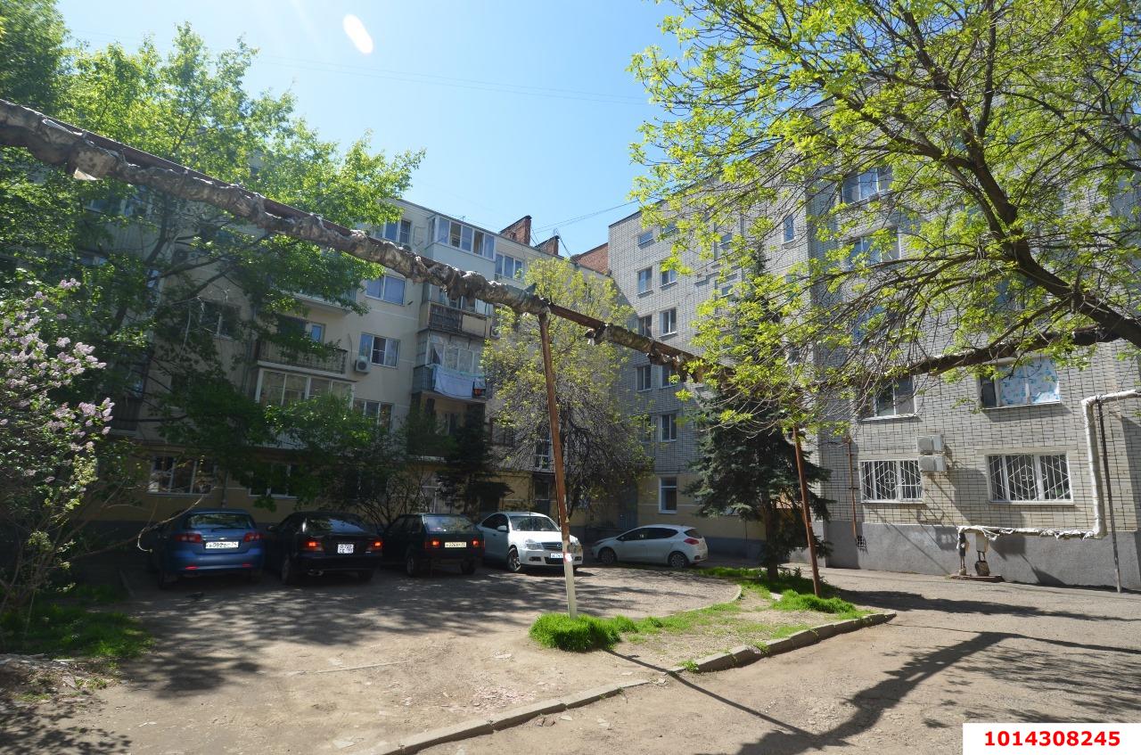 Фото №15: 1-комнатная квартира 35&nbsp;м², 1/5&nbsp;эт. - Краснодар, мкр. Западный внутригородской округ, ул. Одесская, 25