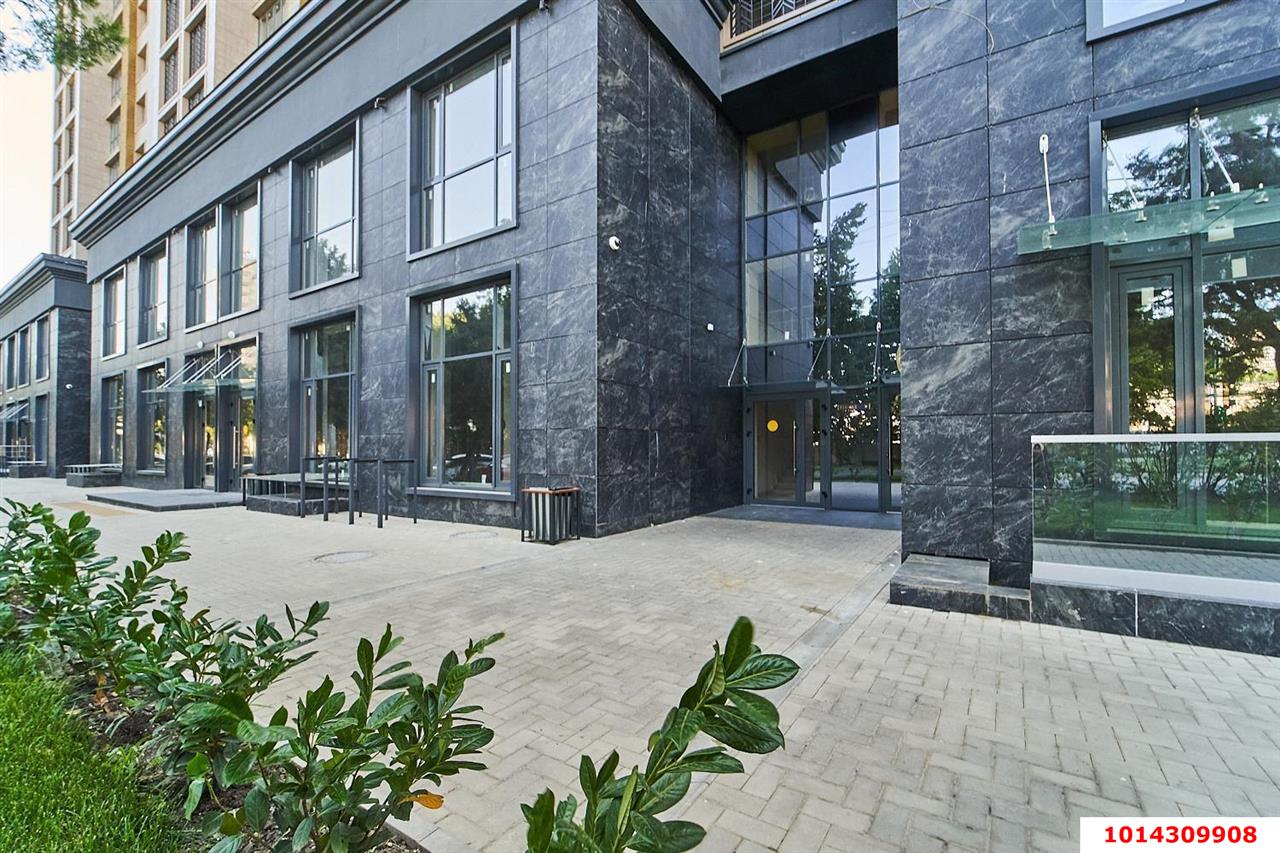 Фото №5: 1-комнатная квартира 51&nbsp;м², 11/22&nbsp;эт. - Краснодар, Западный внутригородской округ, мкр. ЖК Аврора, ул. имени Дзержинского, 95