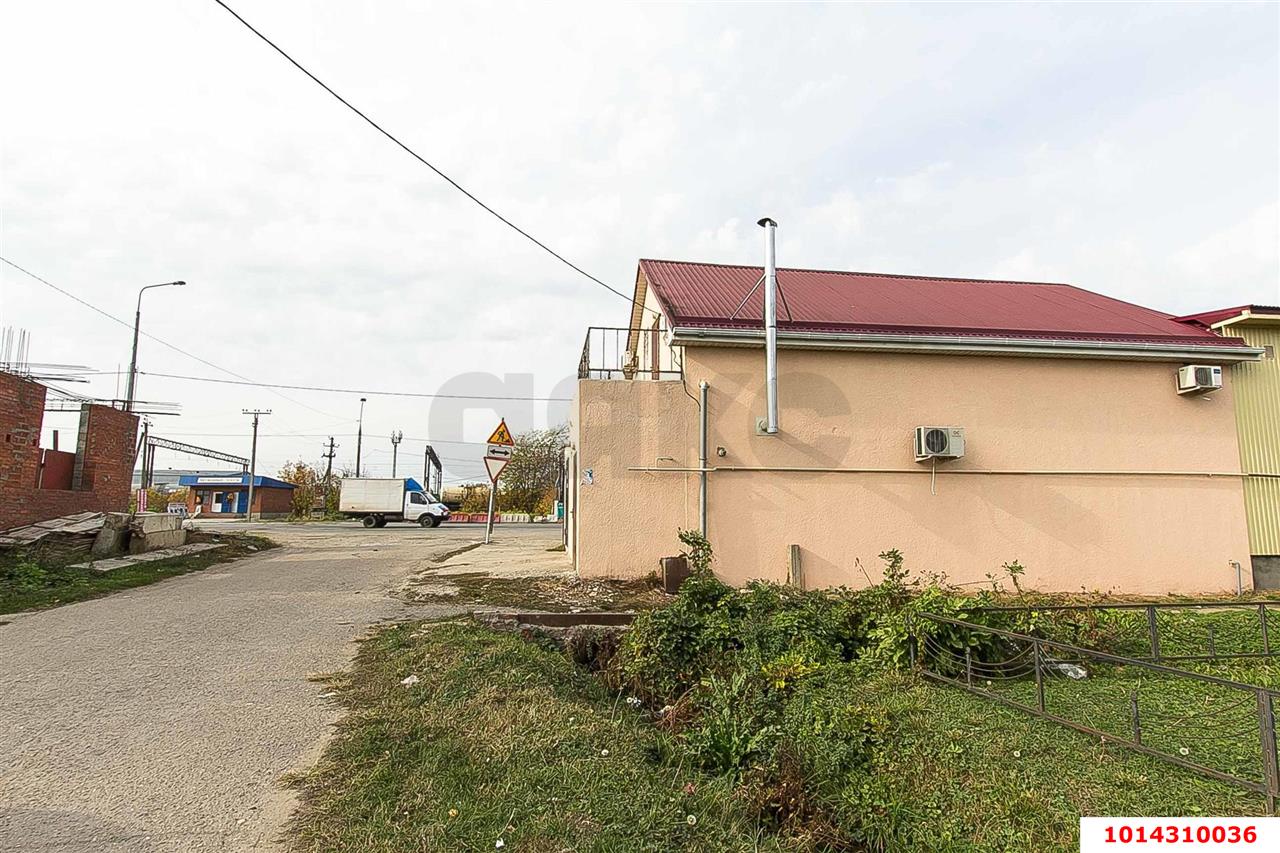 Фото №2: Торговое помещение 57&nbsp;м², 1/2&nbsp;эт. - Энем, ул. Перова, 47/2