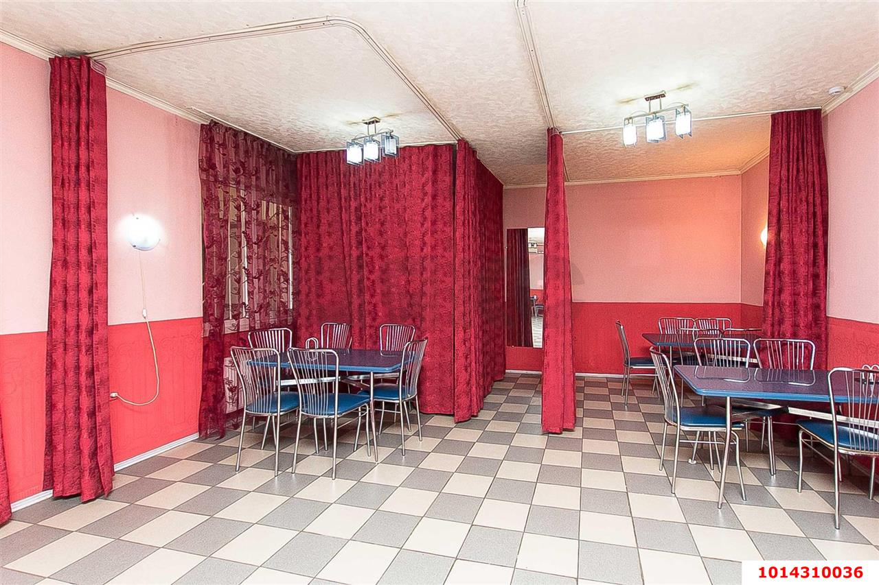 Фото №3: Торговое помещение 57&nbsp;м², 1/2&nbsp;эт. - Энем, ул. Перова, 47/2