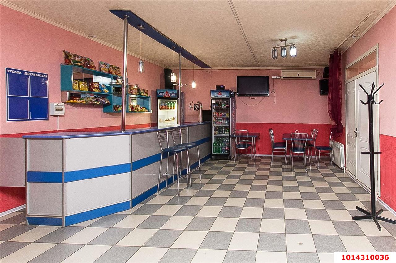 Фото №6: Торговое помещение 57&nbsp;м², 1/2&nbsp;эт. - Энем, ул. Перова, 47/2