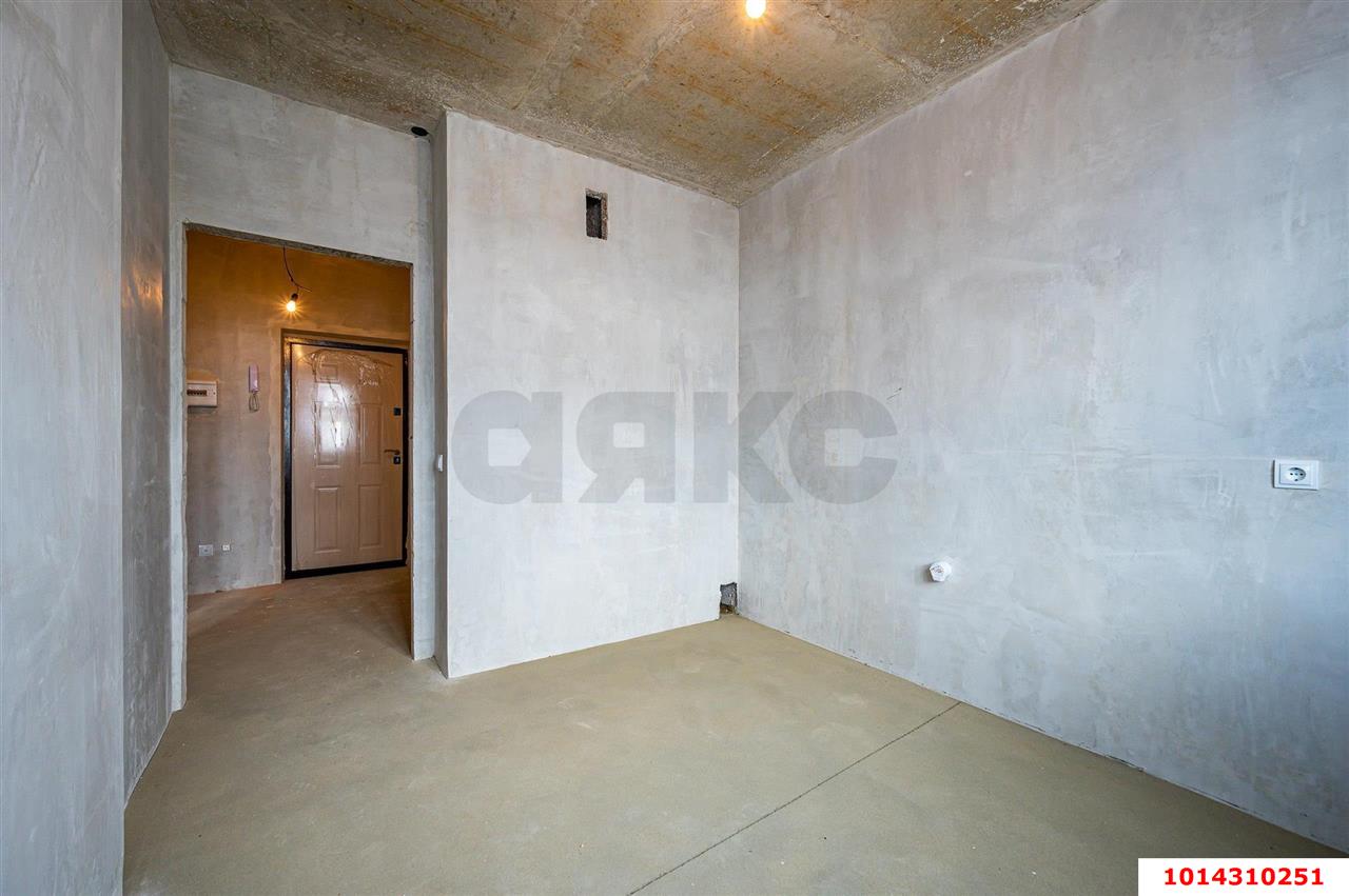 Фото №2: 2-комнатная квартира 59&nbsp;м², 6/9&nbsp;эт. - Новая Адыгея, мкр. жилой комплекс Мега-Победа, ул. Береговая, 3к13