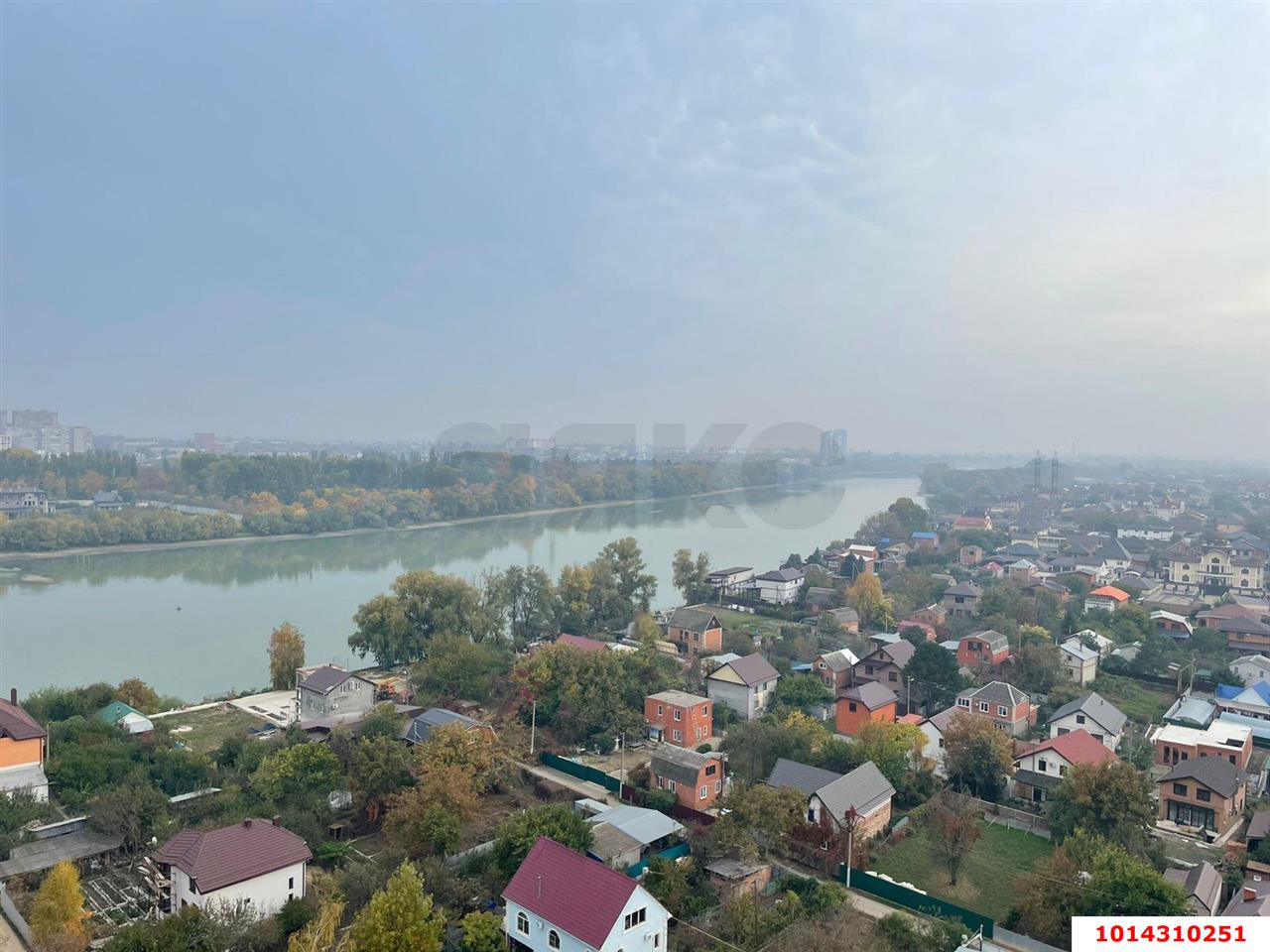 Фото №6: 2-комнатная квартира 59&nbsp;м², 6/9&nbsp;эт. - Новая Адыгея, мкр. жилой комплекс Мега-Победа, ул. Береговая, 3к13