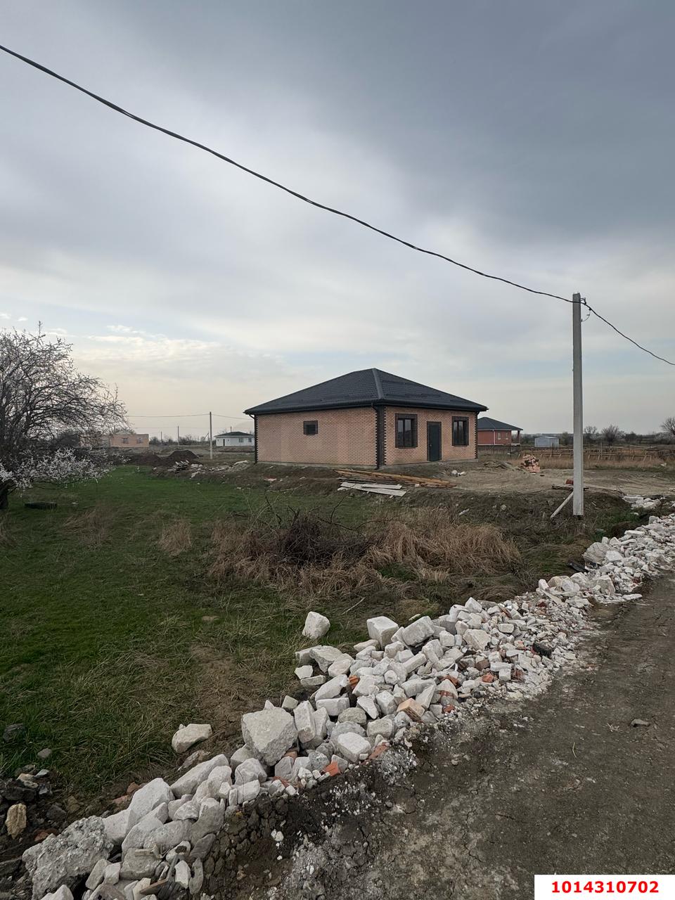Фото №4: Дом 91&nbsp;м² + 6&nbsp;сот., 1&nbsp;эт. - Энем, ул. имени В.М. Королева