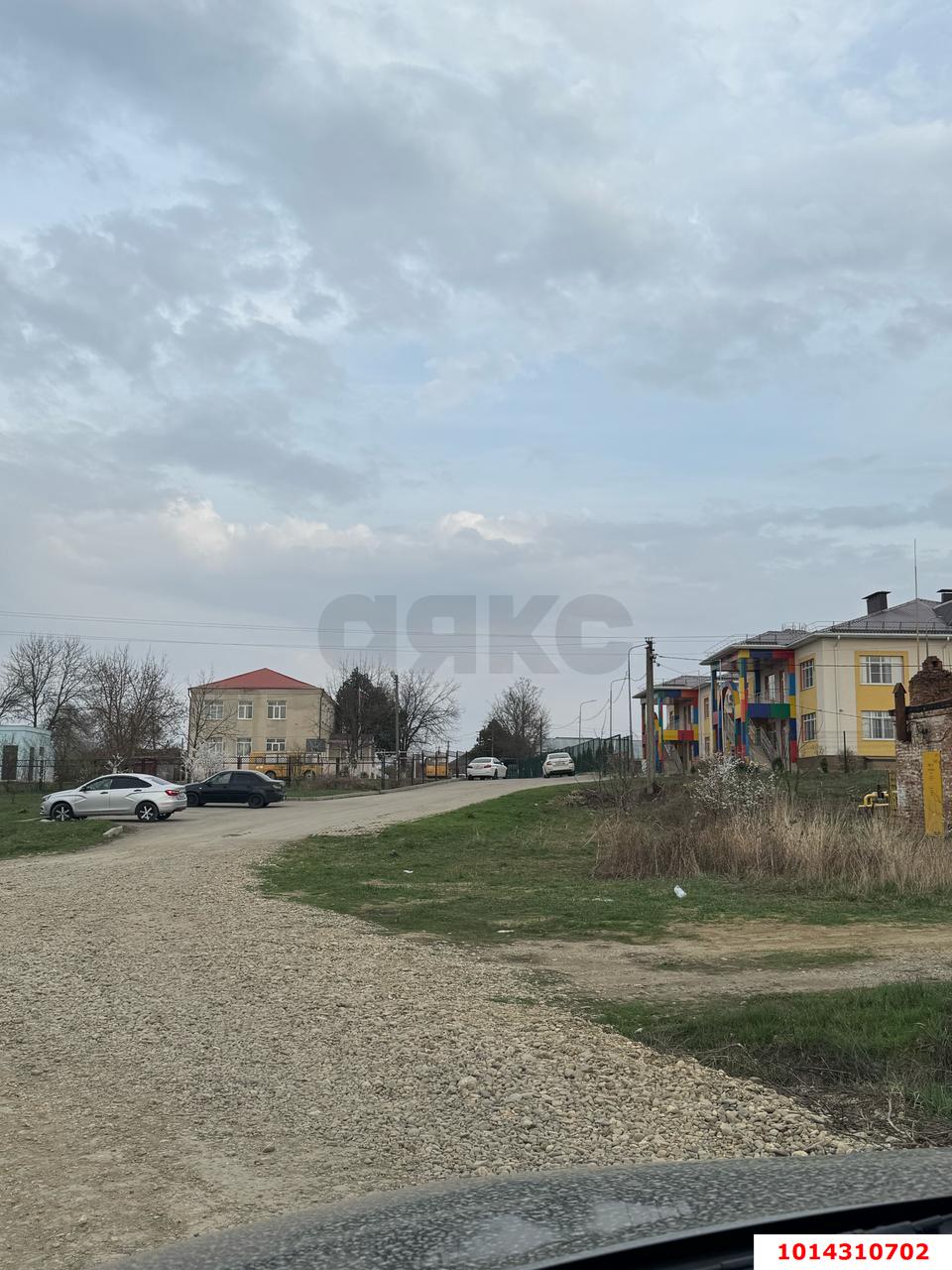Фото №3: Дом 91&nbsp;м² + 6&nbsp;сот., 1&nbsp;эт. - Энем, ул. имени В.М. Королева