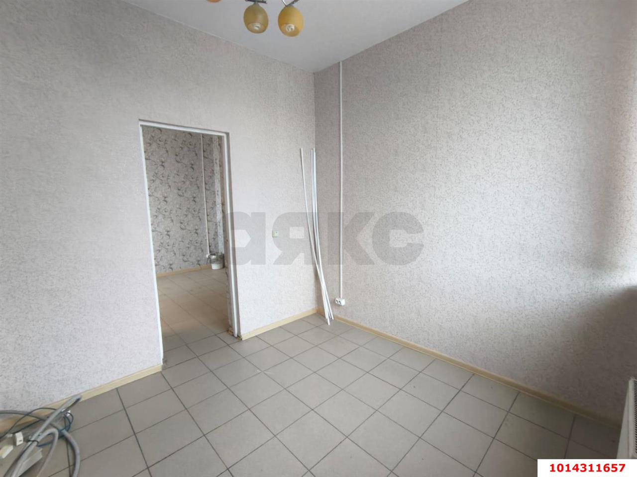 Фото №1: Офисное помещение 18&nbsp;м², 4/4&nbsp;эт. - Краснодар, Карасунский внутригородской округ, мкр. Хлопчато-бумажный Комбинат, ул. Сормовская, 7
