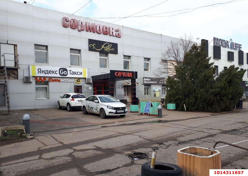 Фото №6: Офисное помещение 18&nbsp;м², 4/4&nbsp;эт. - Краснодар, Карасунский внутригородской округ, мкр. Хлопчато-бумажный Комбинат, ул. Сормовская, 7