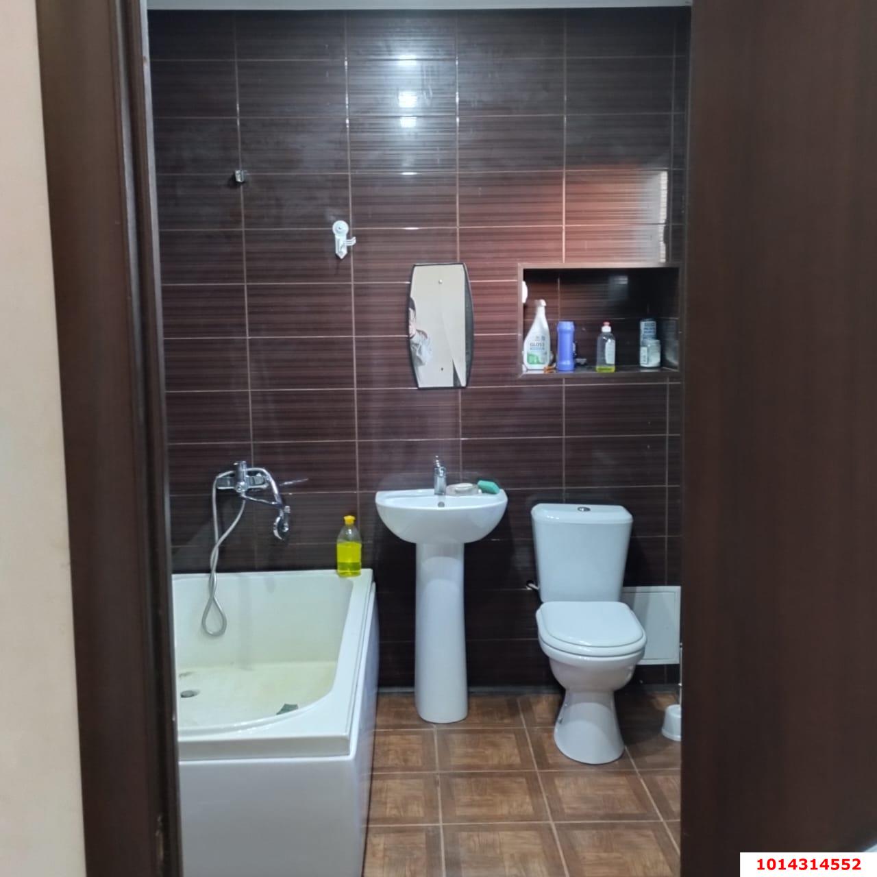 Фото №6: Дом 70&nbsp;м² + 6&nbsp;сот., 1&nbsp;эт. - Факел, мкр. Прикубанский внутригородской округ, ул. Белозёрная, 9