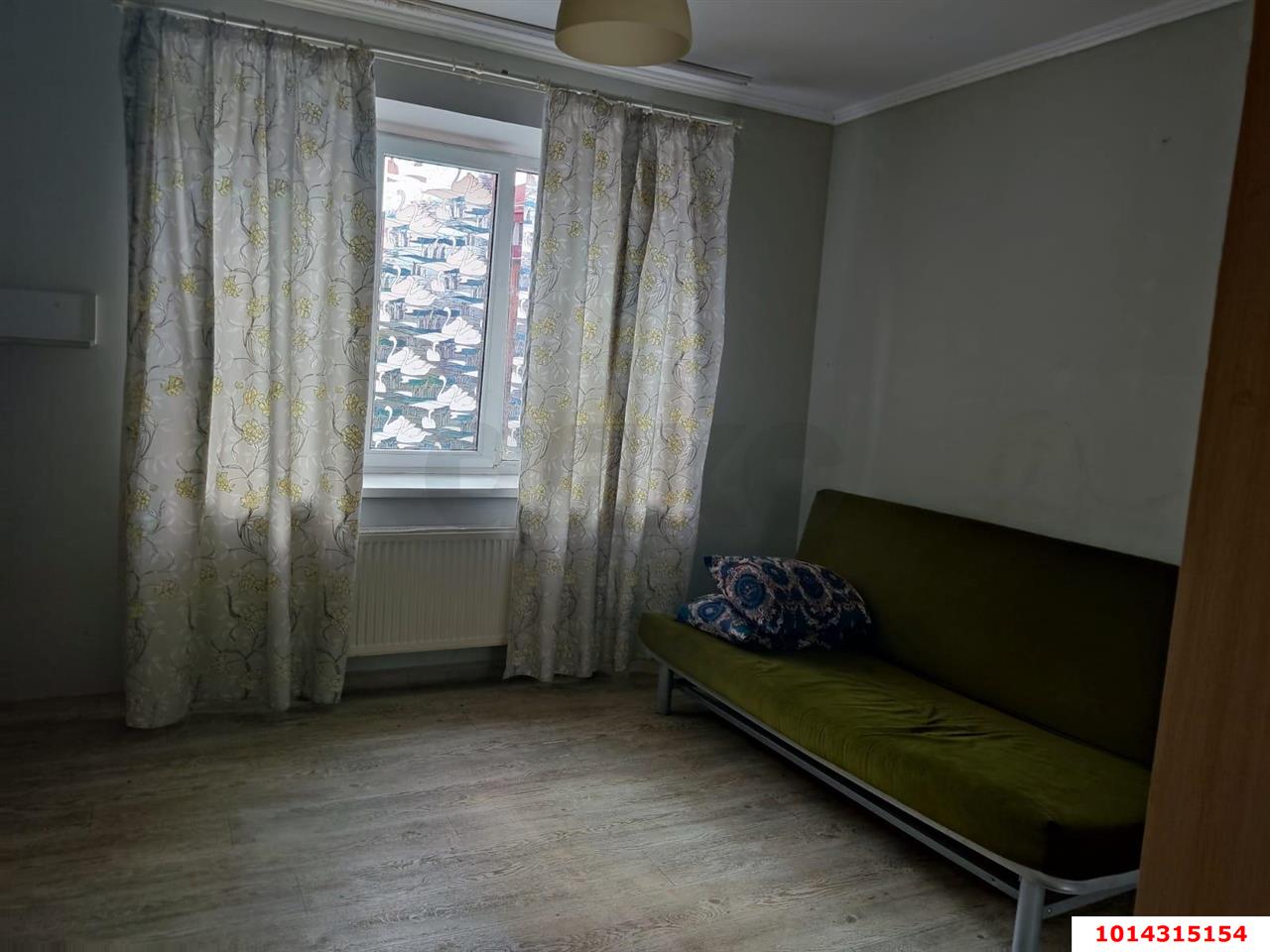 Фото №3: 1-комнатная квартира 38&nbsp;м², 2/5&nbsp;эт. - Яблоновский, ул. Королёва, 2/1