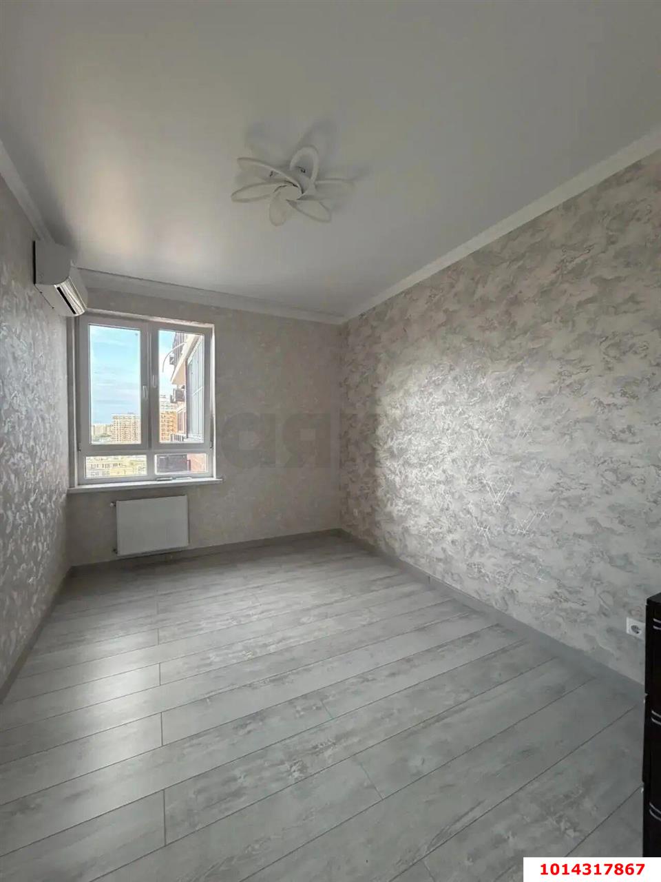 Фото №7: 3-комнатная квартира 71&nbsp;м², 10/16&nbsp;эт. - Краснодар, Прикубанский внутригородской округ, мкр. жилой комплекс Самолёт-4, ул. Константина Гондаря, 99