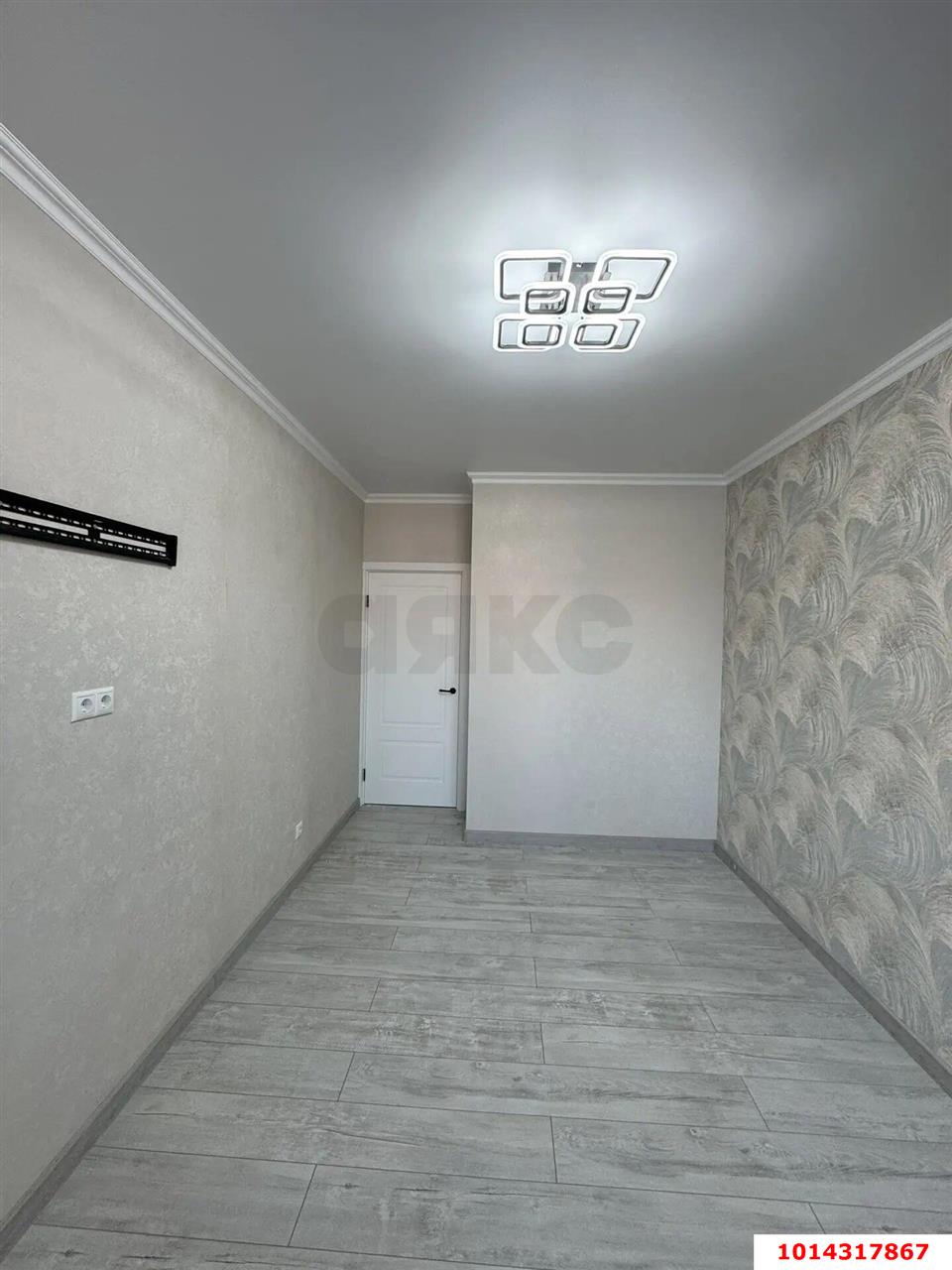 Фото №5: 3-комнатная квартира 71&nbsp;м², 10/16&nbsp;эт. - Краснодар, Прикубанский внутригородской округ, мкр. жилой комплекс Самолёт-4, ул. Константина Гондаря, 99