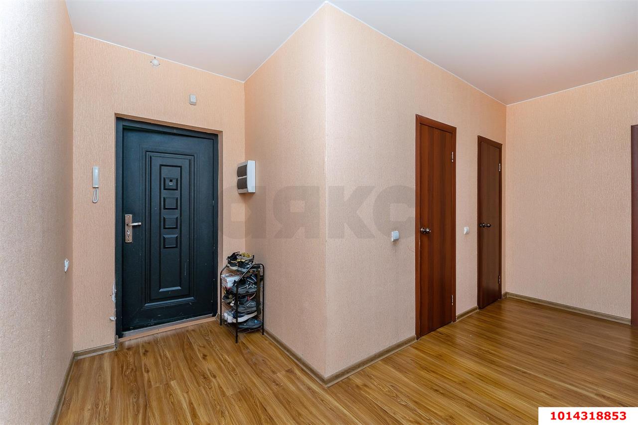 Фото №12: 2-комнатная квартира 60&nbsp;м², 13/16&nbsp;эт. - Краснодар, Прикубанский внутригородской округ, Восточно-Кругликовский, мкр. ЖК Легенда, ул. имени 40-летия Победы, 141