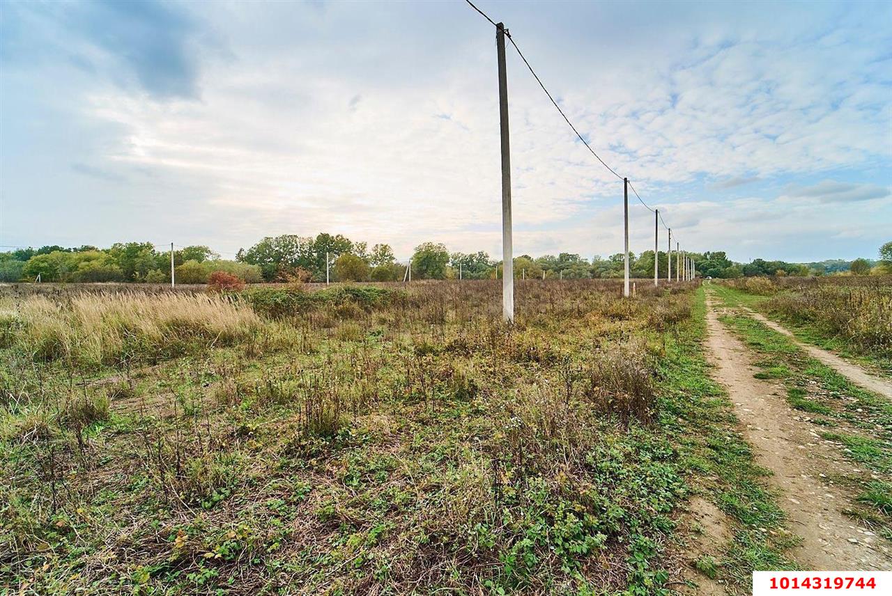 Фото №4: Земельный участок под ИЖС 6.05&nbsp;сот. - Горячий Ключ, мкр. Городская Больница, ул. Красная, 5