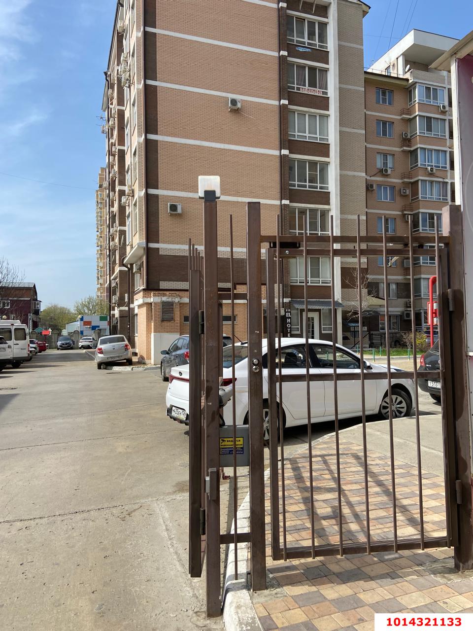 Фото №17: 1-комнатная квартира 42&nbsp;м², 11/20&nbsp;эт. - Краснодар, Прикубанский внутригородской округ, мкр. 40 лет Победы, ул. 1 Мая, 91А