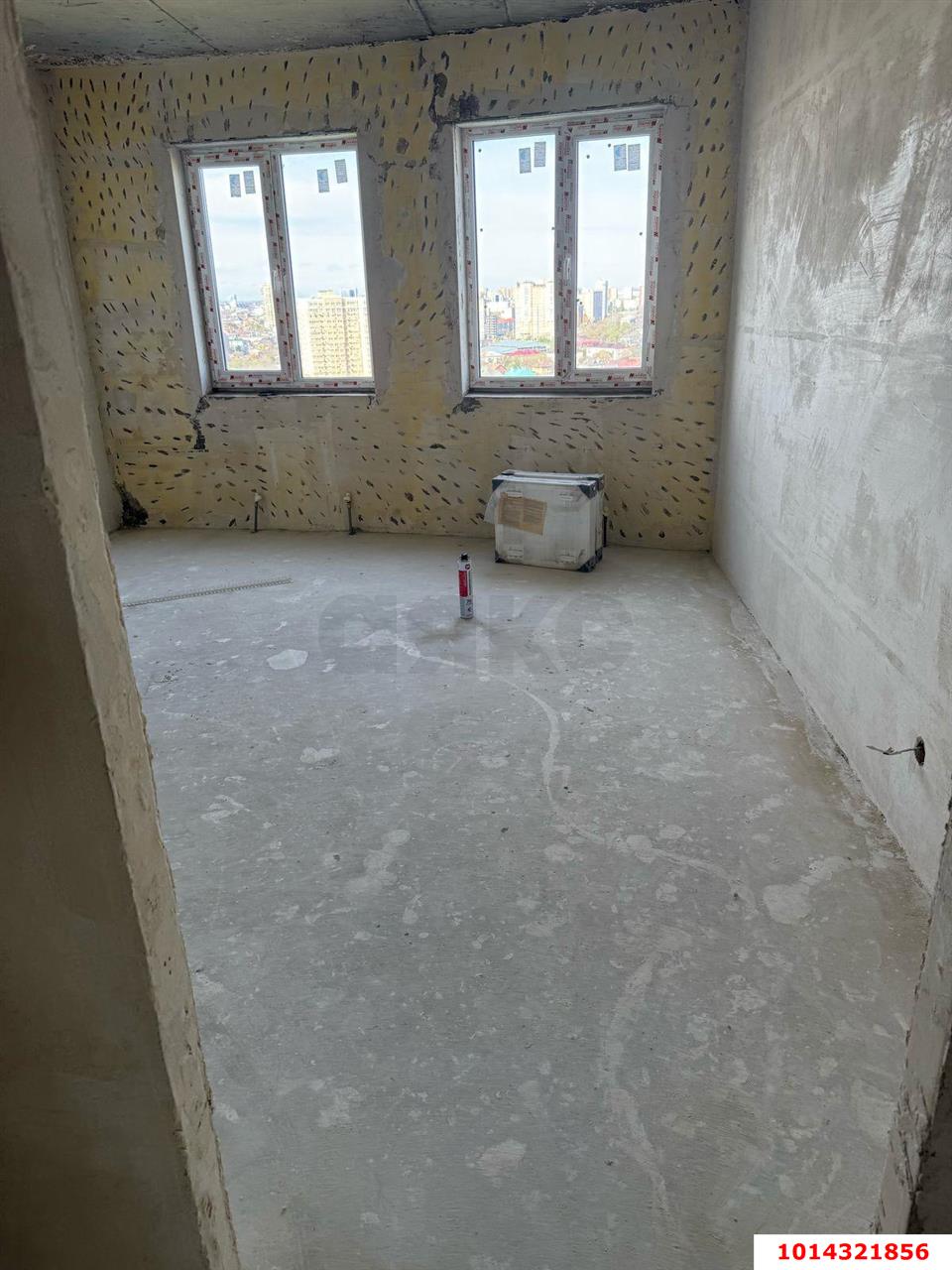 Фото №10: 4-комнатная квартира 147&nbsp;м², 19/20&nbsp;эт. - Краснодар, Прикубанский внутригородской округ, Школьный, Круглик, мкр. жилой комплекс Версаль, ул. Черниговская, 1