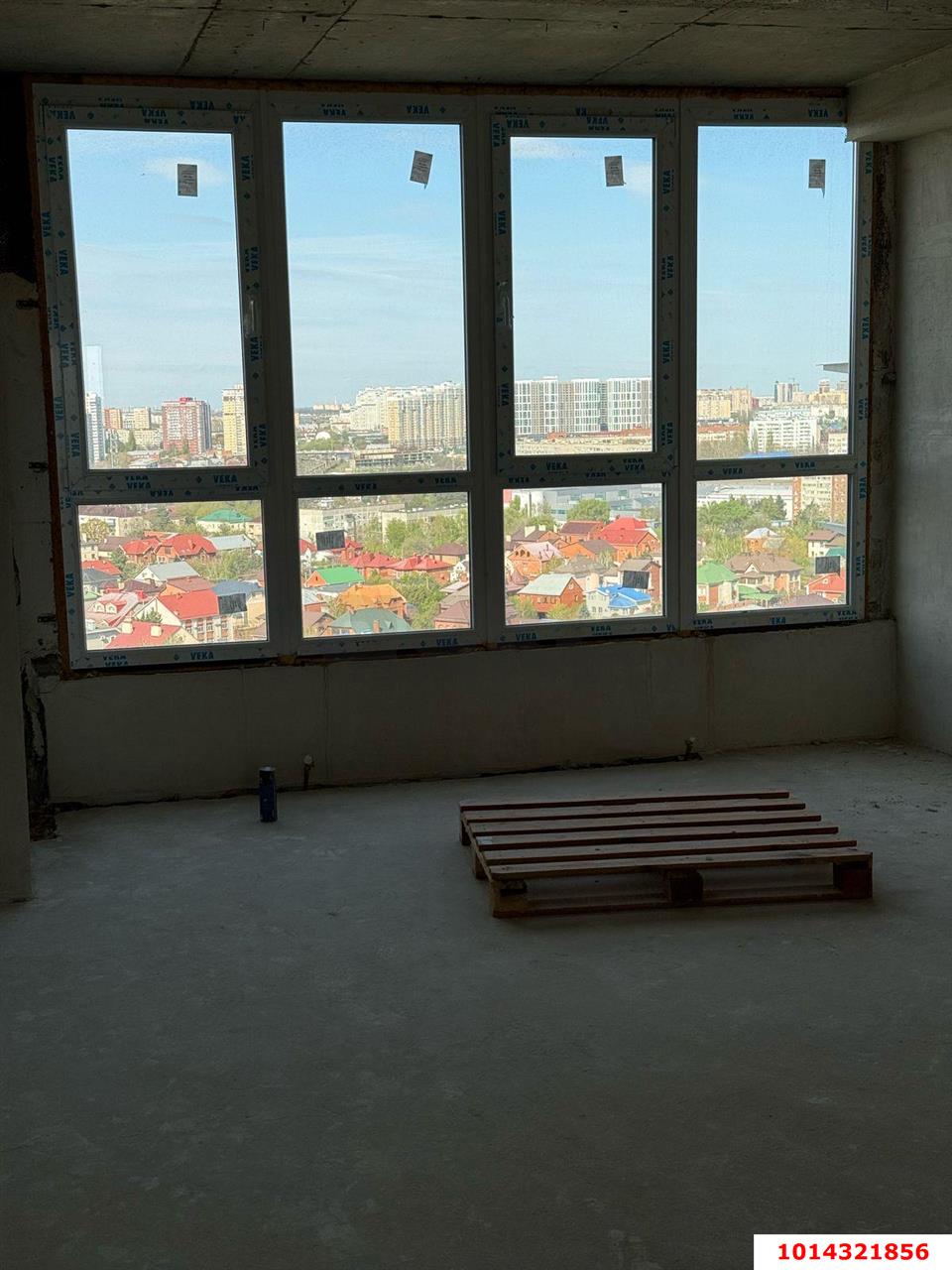 Фото №6: 4-комнатная квартира 147&nbsp;м², 19/20&nbsp;эт. - Краснодар, Прикубанский внутригородской округ, Школьный, Круглик, мкр. жилой комплекс Версаль, ул. Черниговская, 1