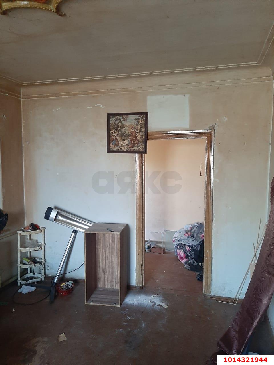 Фото №6: Часть дома 66&nbsp;м² + 1&nbsp;сот., 2&nbsp;эт. - Краснодар, Центральный внутригородской округ, Черёмушки, мкр. Дубинка, пр-д 2-й Верхний, 17