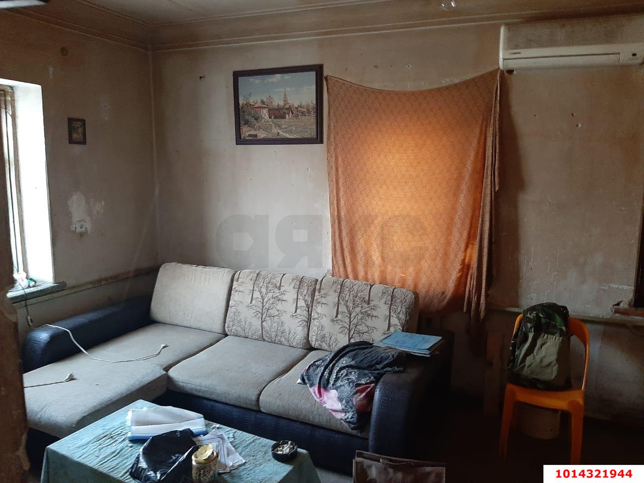 Фото №3: Часть дома 66&nbsp;м² + 1&nbsp;сот., 2&nbsp;эт. - Краснодар, Центральный внутригородской округ, Черёмушки, мкр. Дубинка, пр-д 2-й Верхний, 17