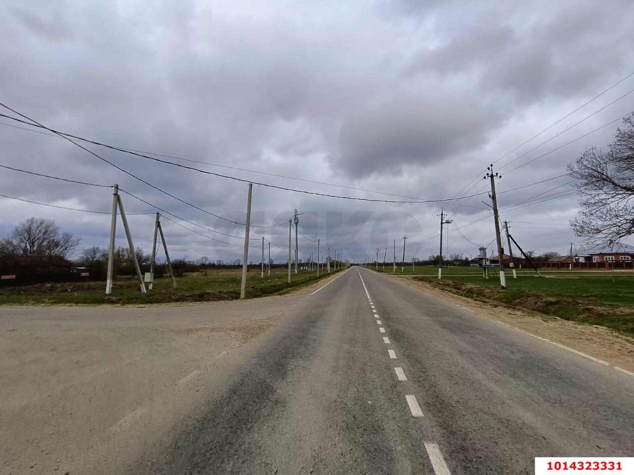 Фото №6: Земельный участок под ИЖС 14&nbsp;сот. - Пчегатлукай, ул. Паранука