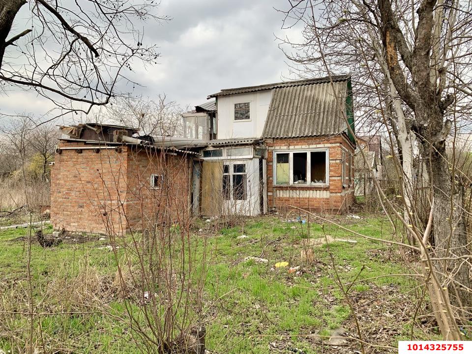 Фото №4: Дом 92&nbsp;м² + 6.2&nbsp;сот., 2&nbsp;эт. - ТЭЦ, мкр. Прикубанский внутригородской округ, ул. Грушевая, 69