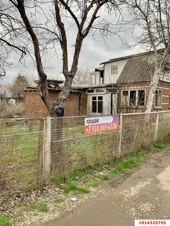 Фото №2: Дом 92&nbsp;м² + 6.2&nbsp;сот., 2&nbsp;эт. - ТЭЦ, мкр. Прикубанский внутригородской округ, ул. Грушевая, 69