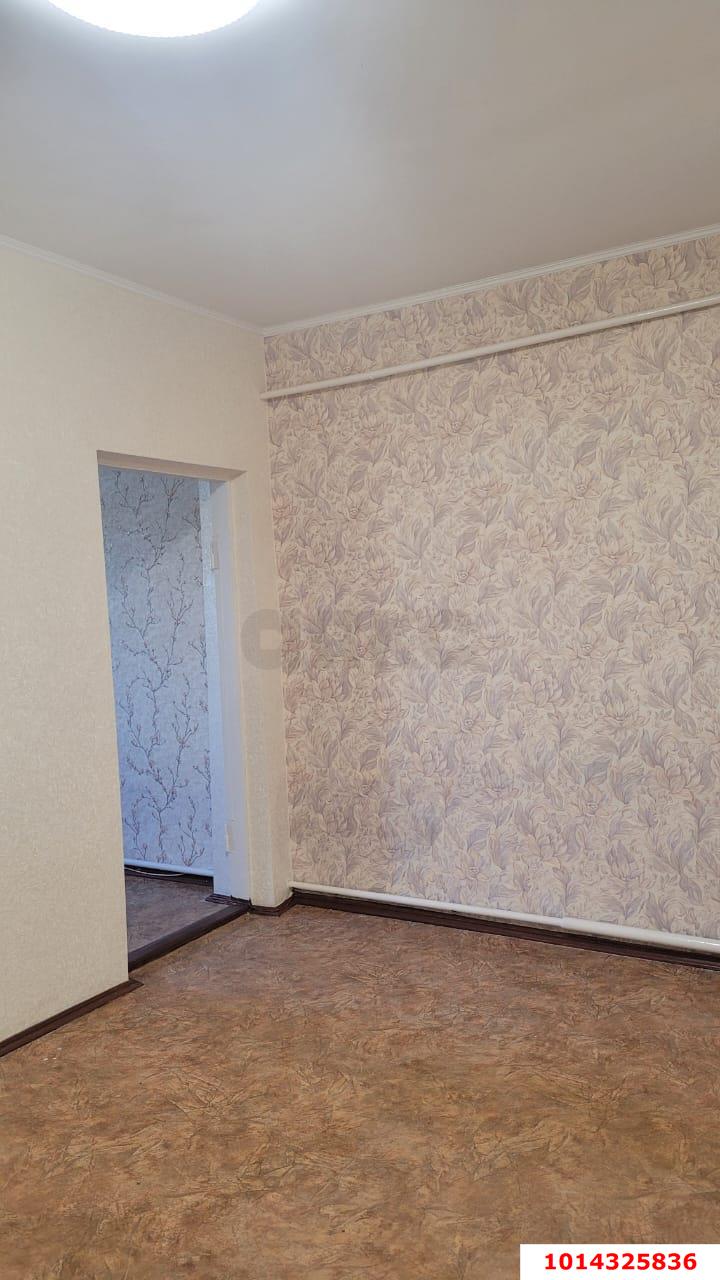 Фото №4: 3-комнатная квартира 68&nbsp;м², 1/1&nbsp;эт. - Краснодар, Карасунский внутригородской округ, ж/м Пашковский, ул. Ленина, 10