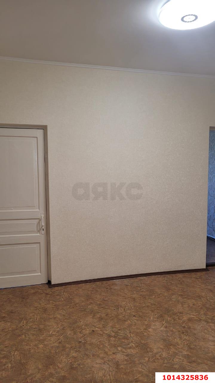 Фото №5: 3-комнатная квартира 68&nbsp;м², 1/1&nbsp;эт. - Краснодар, Карасунский внутригородской округ, ж/м Пашковский, ул. Ленина, 10