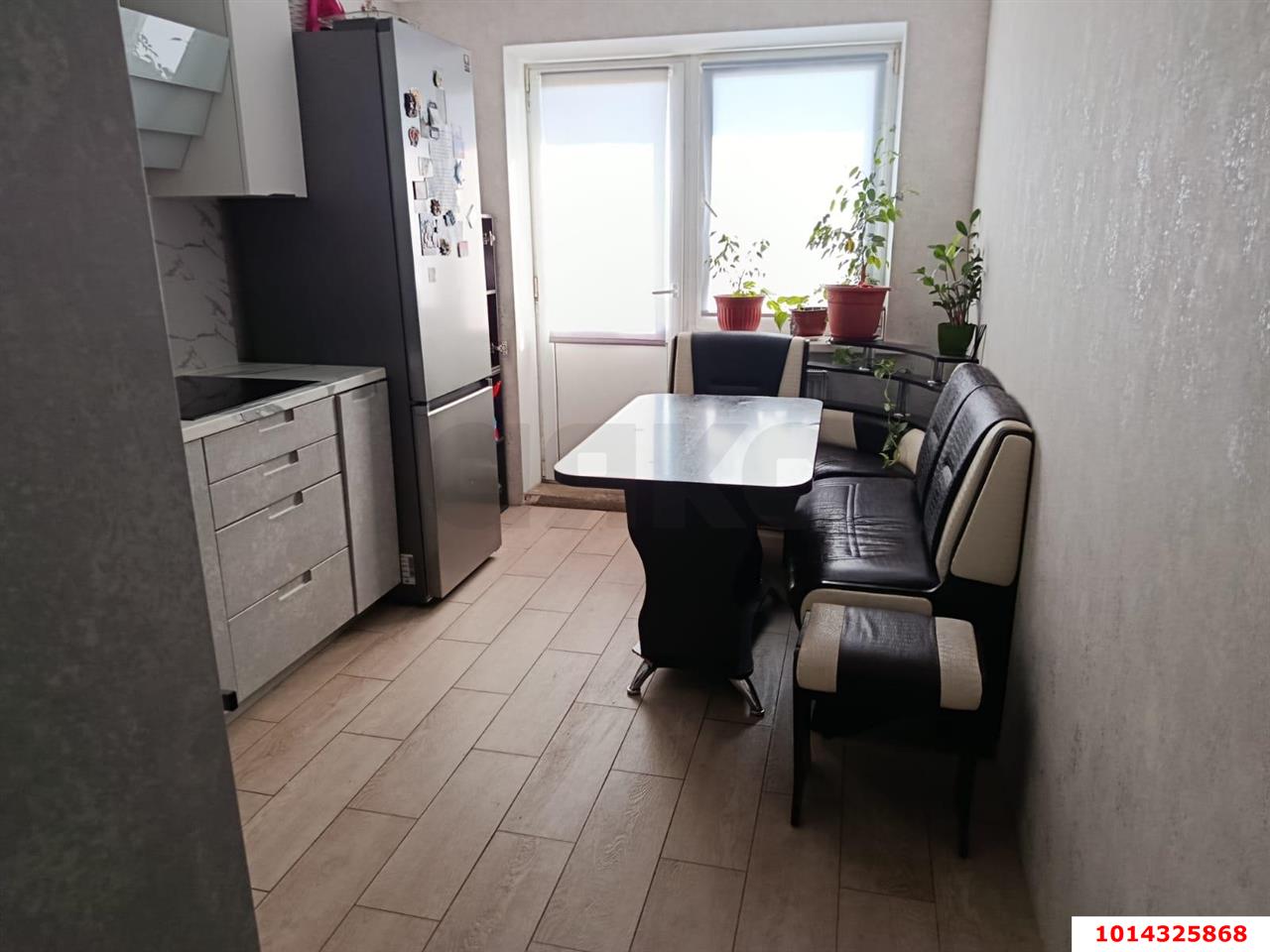 Фото №3: 2-комнатная квартира 70&nbsp;м², 8/10&nbsp;эт. - Краснодар, Прикубанский внутригородской округ, Музыкальный, мкр. ЖК Инсити, ул. Российская, 267/3к4