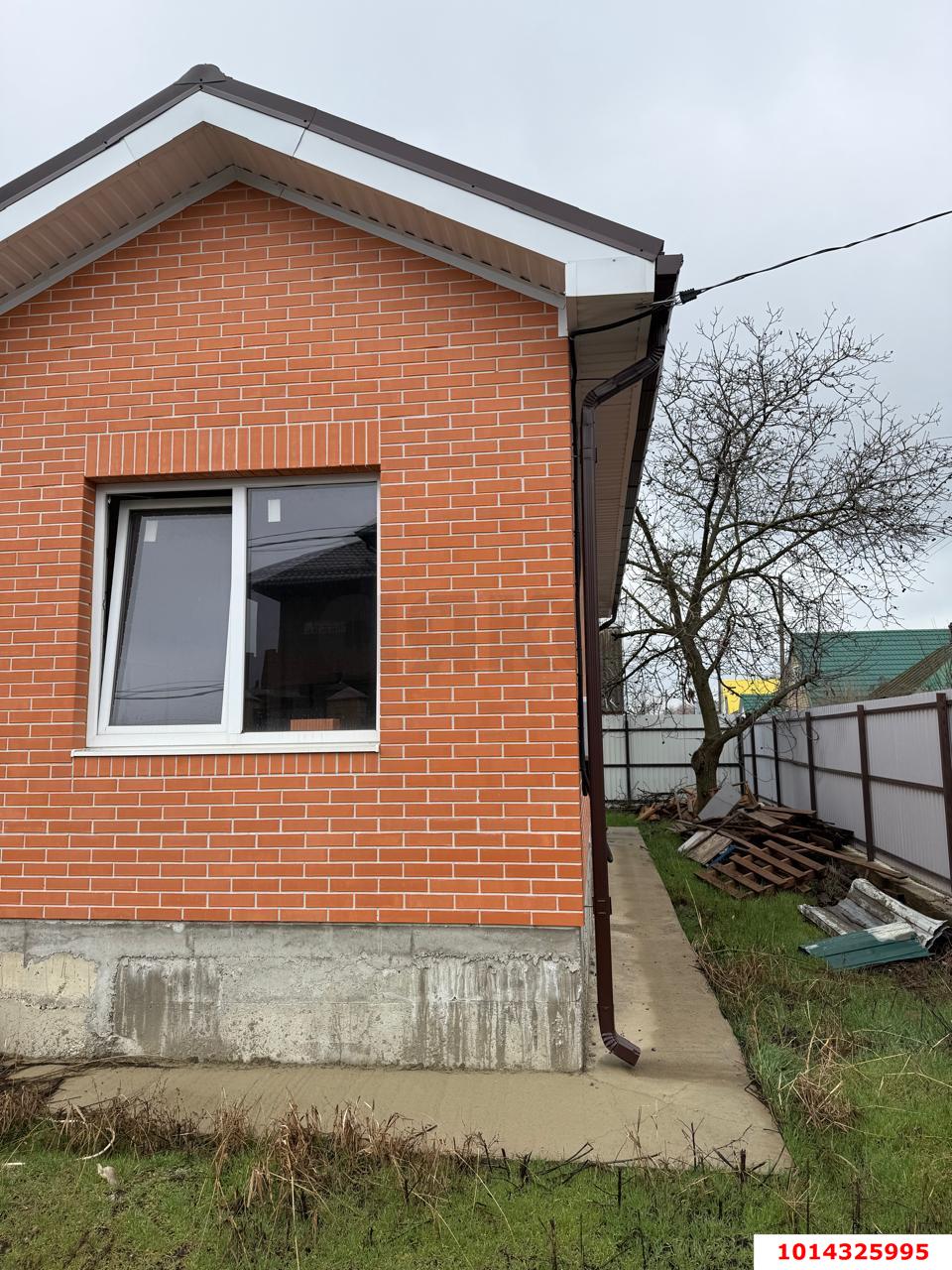 Фото №13: Дом 83&nbsp;м² + 3.28&nbsp;сот., 1&nbsp;эт. - Энергетик, мкр. Прикубанский внутригородской округ, ул. Магистральная