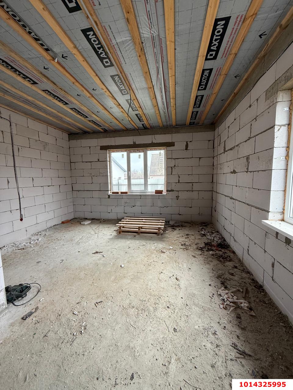 Фото №4: Дом 83&nbsp;м² + 3.28&nbsp;сот., 1&nbsp;эт. - Энергетик, мкр. Прикубанский внутригородской округ, ул. Магистральная