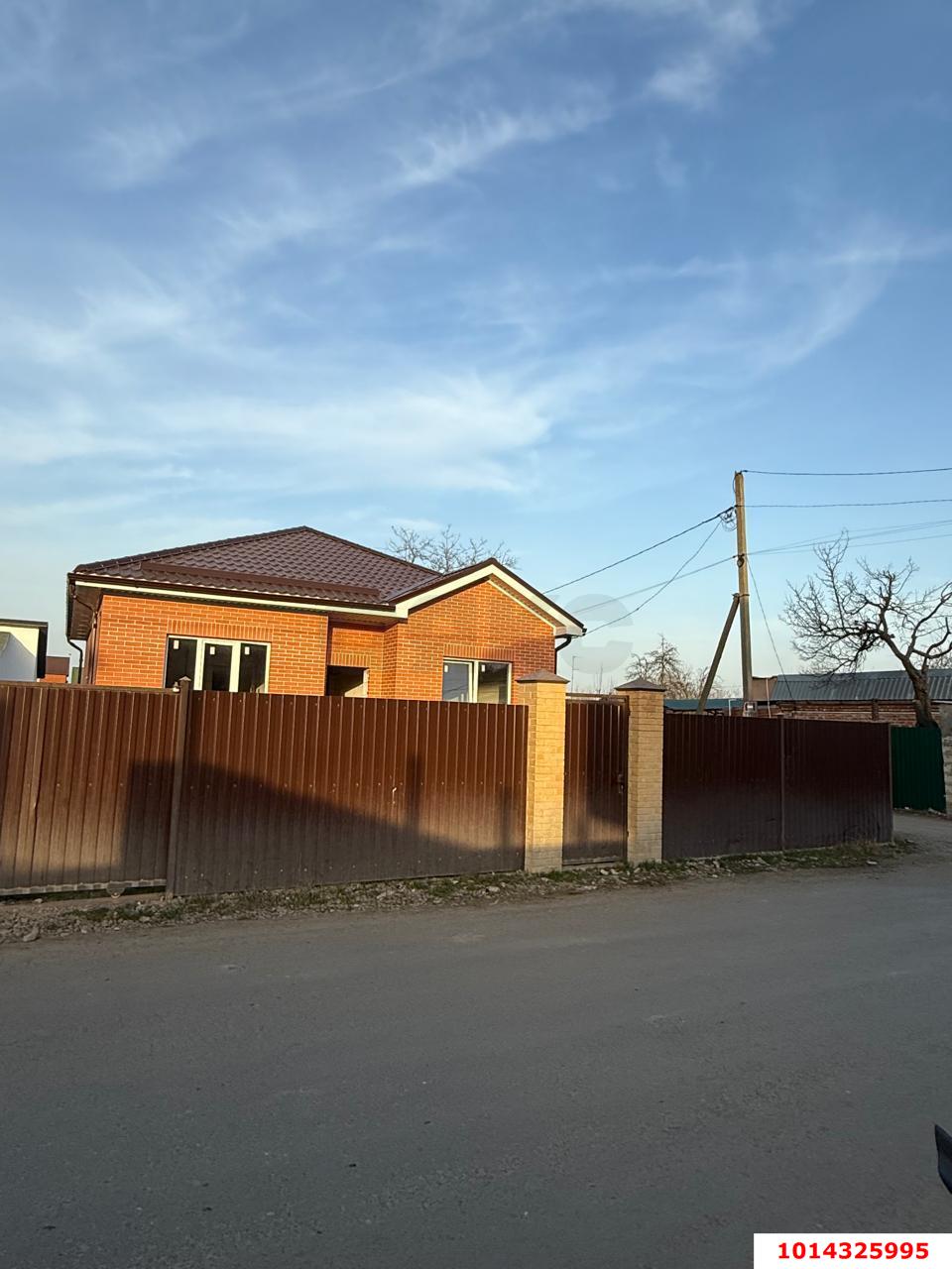 Фото №6: Дом 83&nbsp;м² + 3.28&nbsp;сот., 1&nbsp;эт. - Энергетик, мкр. Прикубанский внутригородской округ, ул. Магистральная