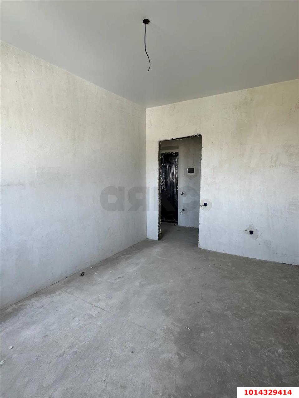 Фото №10: 1-комнатная квартира 37&nbsp;м², 4/4&nbsp;эт. - Новая Адыгея, мкр. жилой комплекс Тургеневский-2, ул. Тургеневское шоссе, 25/7Ф