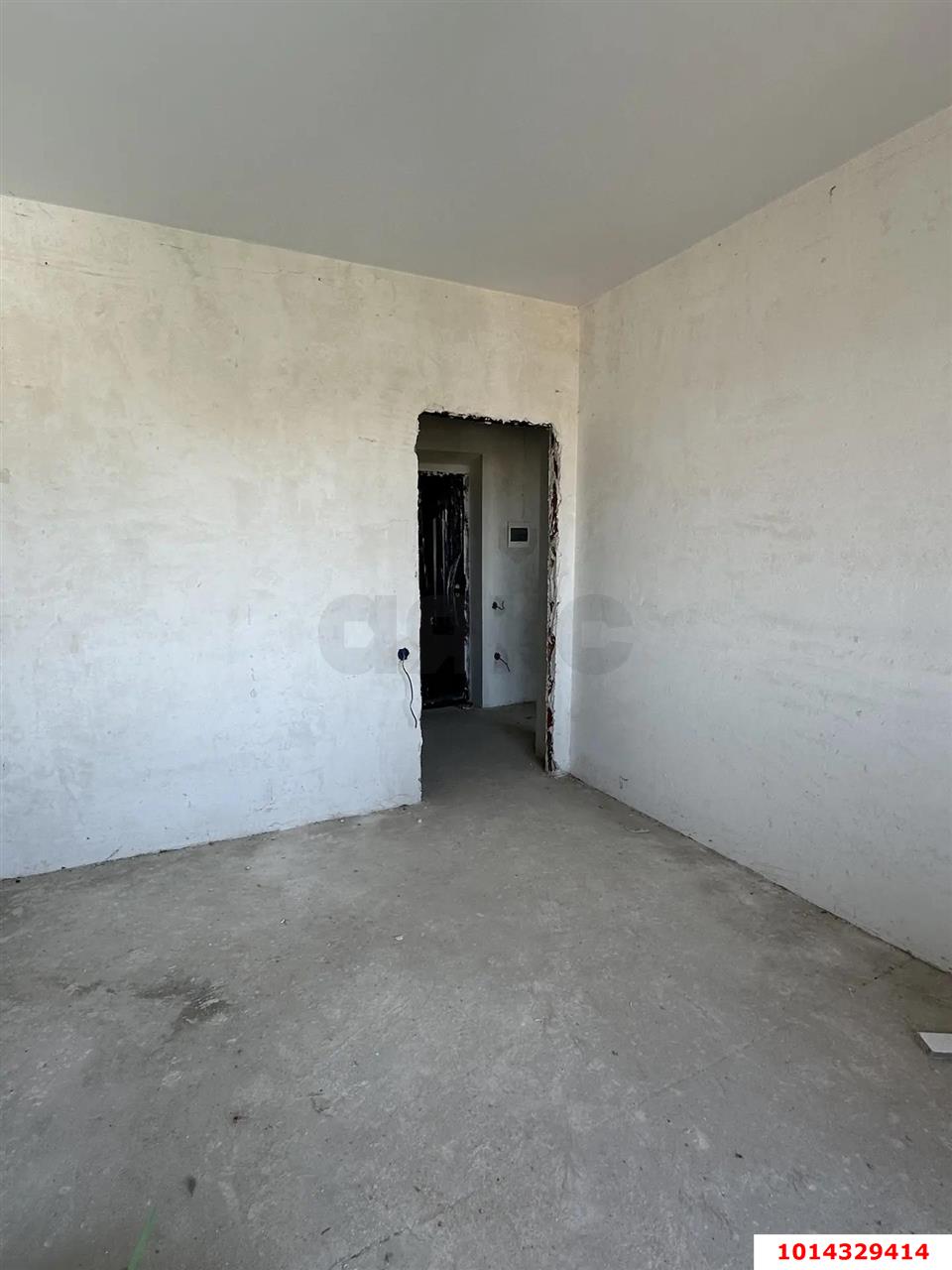 Фото №5: 1-комнатная квартира 37&nbsp;м², 4/4&nbsp;эт. - Новая Адыгея, мкр. жилой комплекс Тургеневский-2, ул. Тургеневское шоссе, 25/7Ф