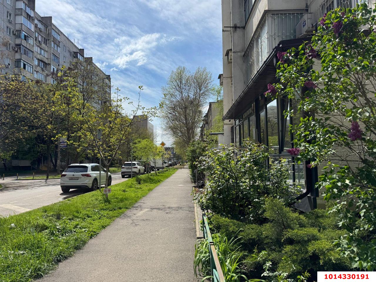 Фото №18: 2-комнатная квартира 73&nbsp;м², 9/12&nbsp;эт. - Краснодар, Западный внутригородской округ, мкр. Центральный, ул. Севастопольская, 5