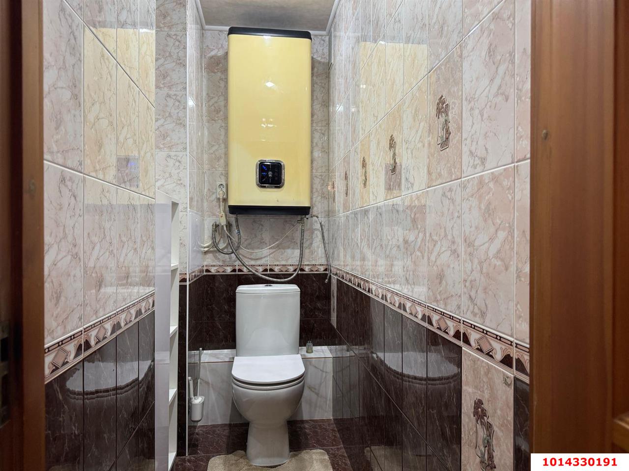 Фото №13: 2-комнатная квартира 73&nbsp;м², 9/12&nbsp;эт. - Краснодар, Западный внутригородской округ, мкр. Центральный, ул. Севастопольская, 5