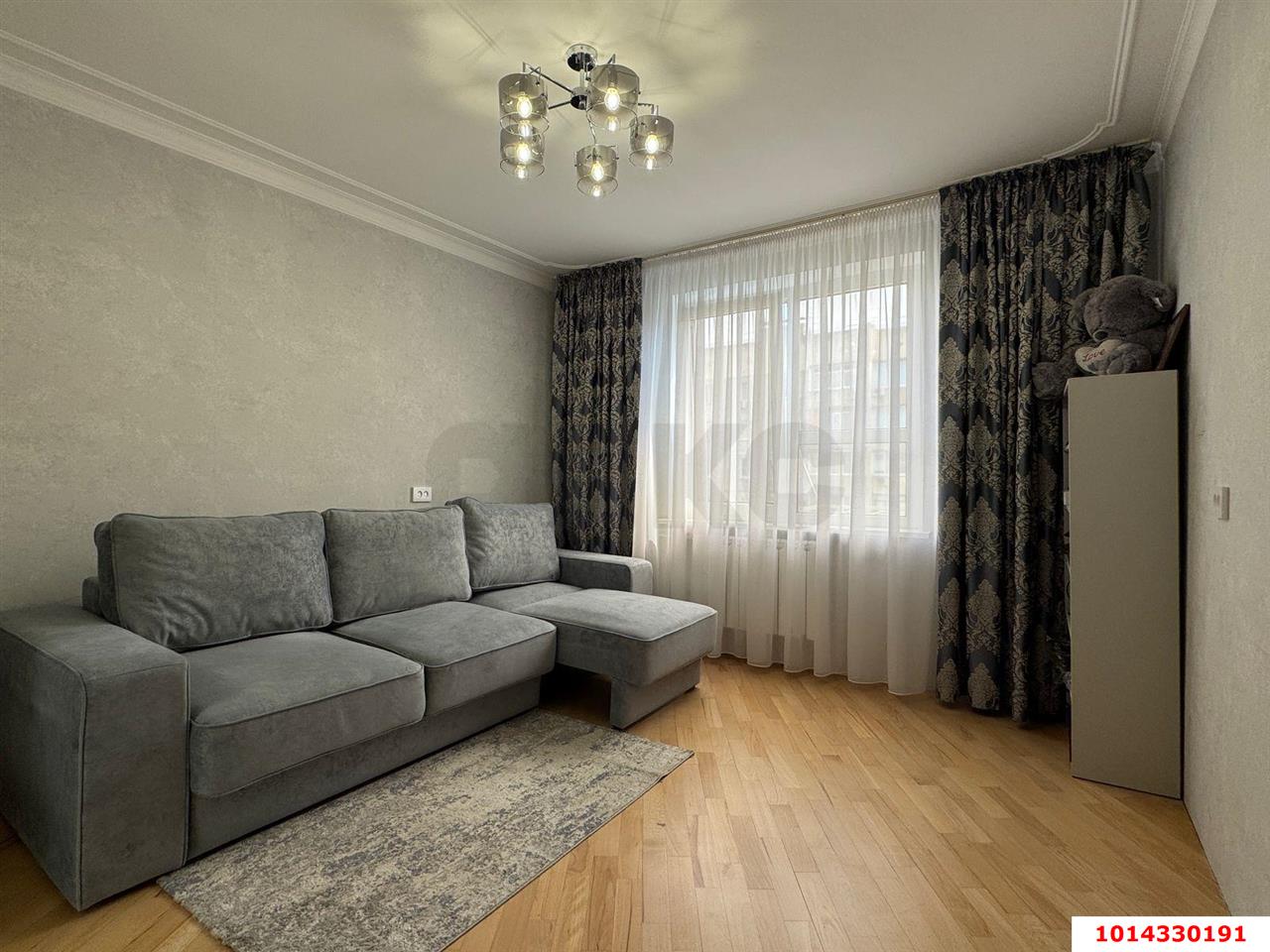 Фото №11: 2-комнатная квартира 73&nbsp;м², 9/12&nbsp;эт. - Краснодар, Западный внутригородской округ, мкр. Центральный, ул. Севастопольская, 5