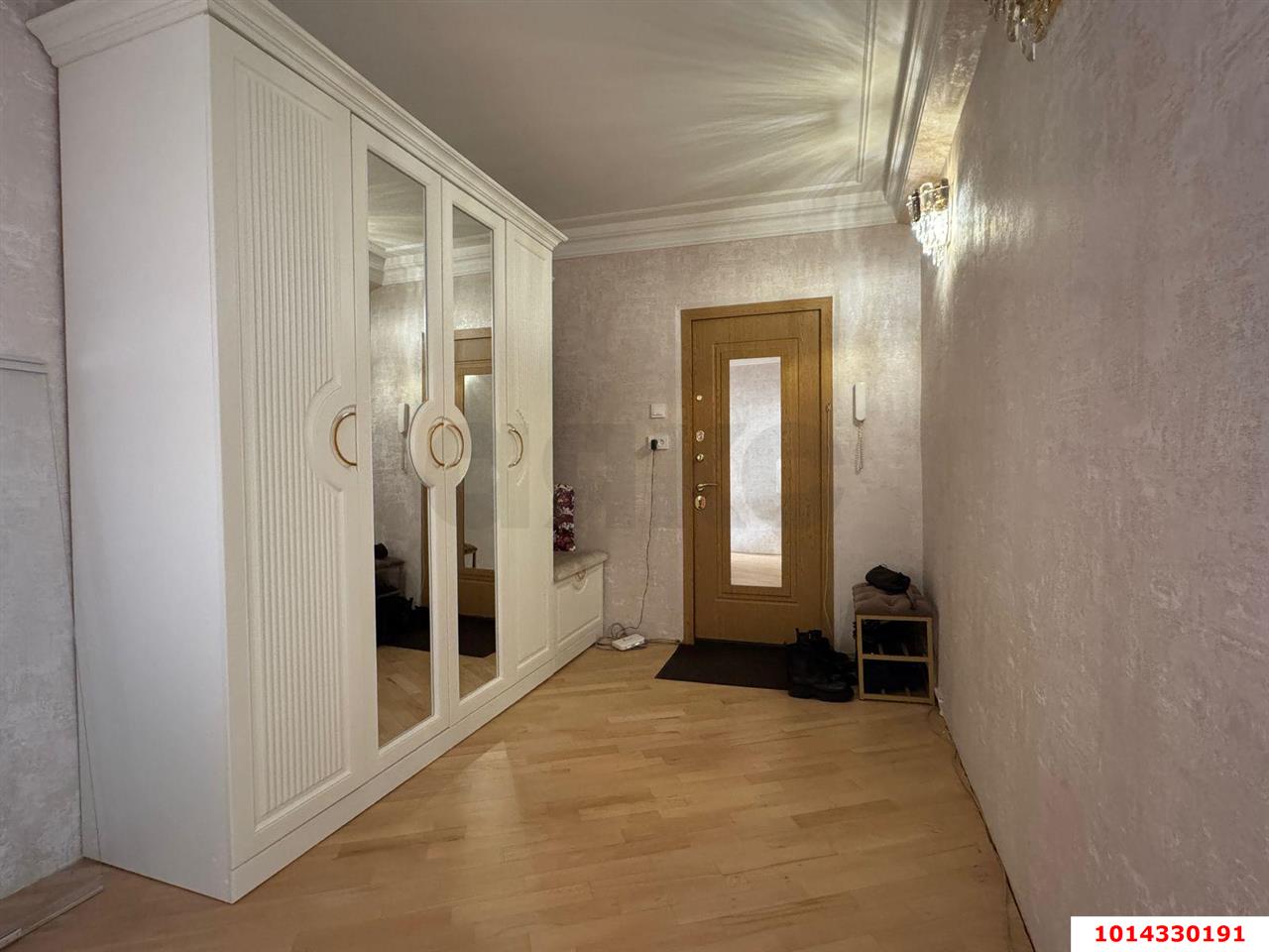 Фото №7: 2-комнатная квартира 73&nbsp;м², 9/12&nbsp;эт. - Краснодар, Западный внутригородской округ, мкр. Центральный, ул. Севастопольская, 5