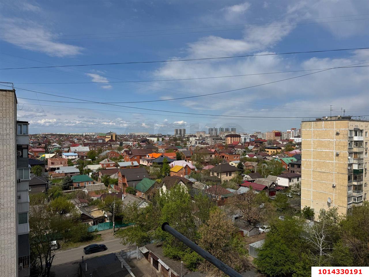Фото №14: 2-комнатная квартира 73&nbsp;м², 9/12&nbsp;эт. - Краснодар, Западный внутригородской округ, мкр. Центральный, ул. Севастопольская, 5