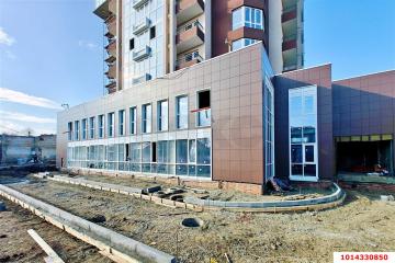 Фото №1: Торговое помещение 112&nbsp;м², 1/20&nbsp;эт. - Краснодар, мкр. Центральный, ул. Митрофана Седина, 131