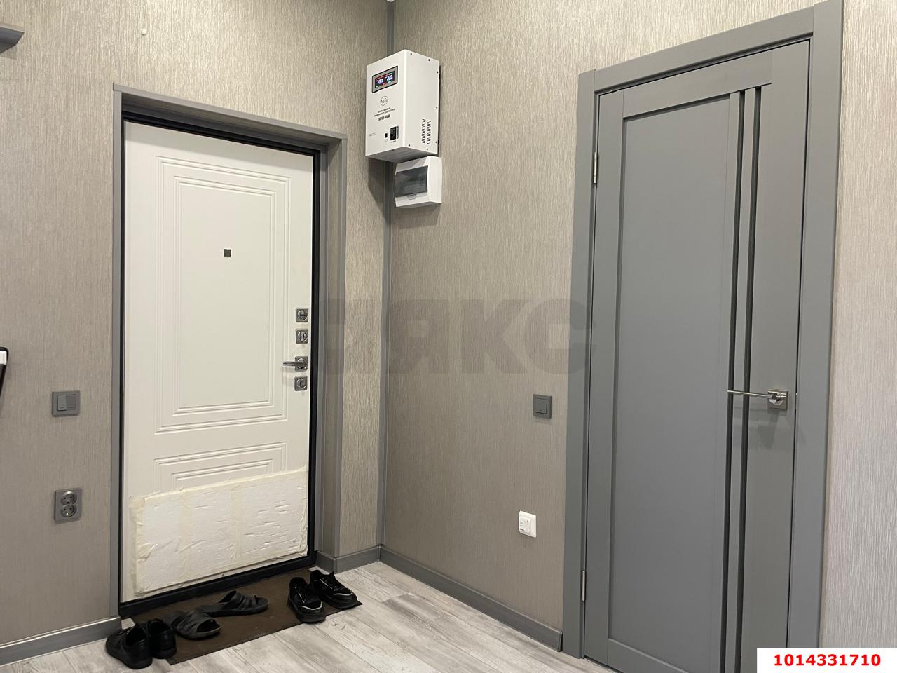 Фото №7: Дом 103&nbsp;м² + 4.1&nbsp;сот., 1&nbsp;эт. - Елизаветинская, Прикубанский внутригородской округ, ст Кубаночка, ул. Речная, 4