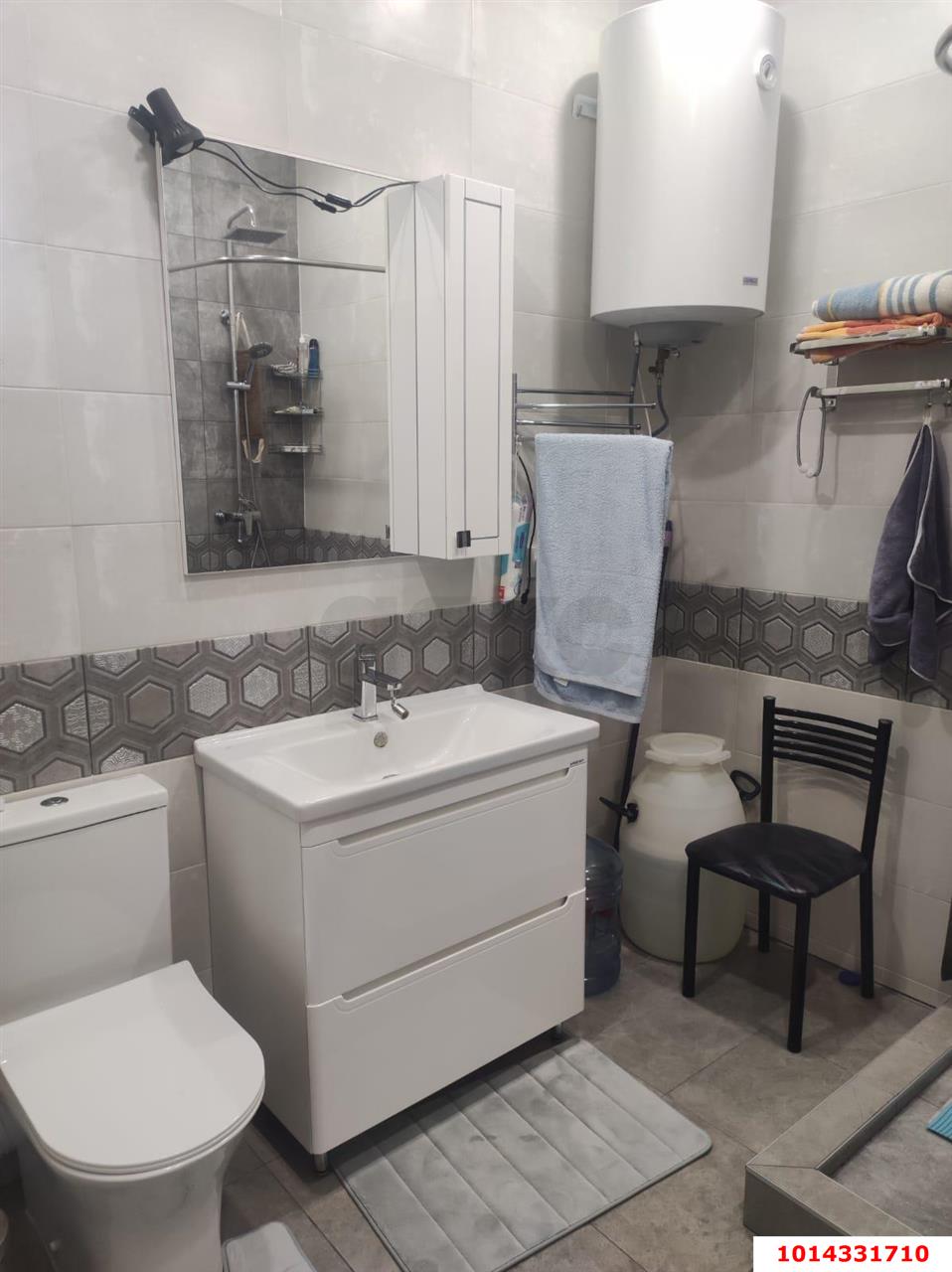 Фото №6: Дом 103&nbsp;м² + 4.1&nbsp;сот., 1&nbsp;эт. - Елизаветинская, Прикубанский внутригородской округ, ст Кубаночка, ул. Речная, 4