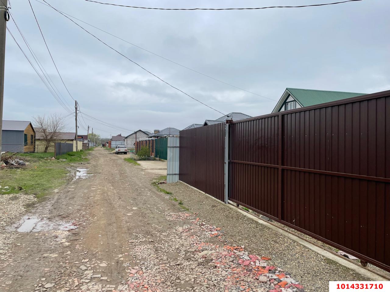 Фото №8: Дом 103&nbsp;м² + 4.1&nbsp;сот., 1&nbsp;эт. - Елизаветинская, Прикубанский внутригородской округ, ст Кубаночка, ул. Речная, 4